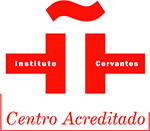 Sistema de Acreditación de Centros ELE del INSTITUTO CERVANTES